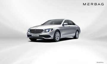4MATIC Limousine
