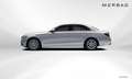 Mercedes-Benz E 200 4MATIC Limousine Silber - thumbnail 2