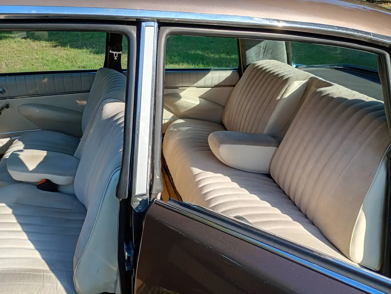 Citroen DS 20 Pallas, foto 8