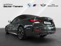 BMW 420 i Gran Coupé M Sportpaket CP Prof Parking Ass./ DA Gris - thumbnail 4