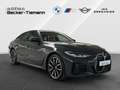 BMW 420 i Gran Coupé M Sportpaket CP Prof Parking Ass./ DA Gris - thumbnail 7