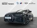 BMW 420 i Gran Coupé M Sportpaket CP Prof Parking Ass./ DA Gris - thumbnail 1