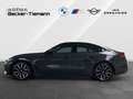 BMW 420 i Gran Coupé M Sportpaket CP Prof Parking Ass./ DA Gris - thumbnail 3