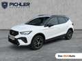 SEAT Arona Style Edition 1.0 TSI DSG Weiß - thumbnail 1