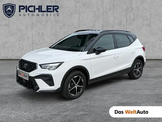 SEAT Arona Style Edition 1.0 TSI DSG