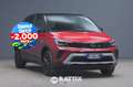 Opel Crossland 1.2 110CV Design&Tech Rosso - thumbnail 1