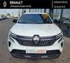 Renault Austral TECHNO MILD HYBRID ADVANCED 130 Blanc - thumbnail 2