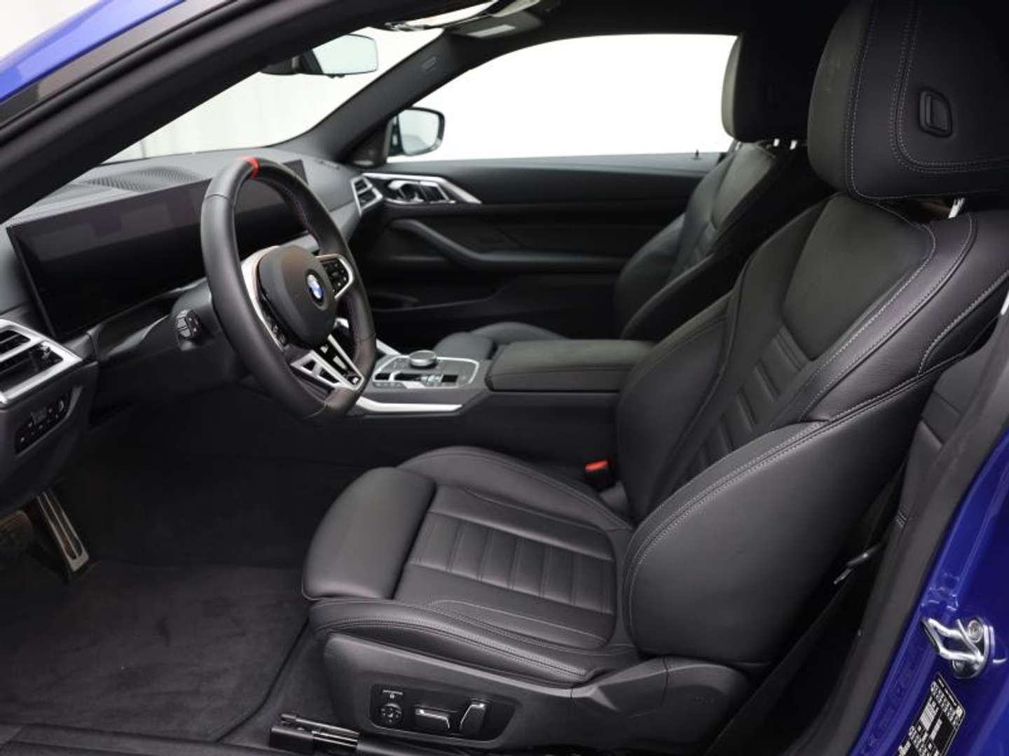 BMW Série 4 M Sport 440i -  - Joinsteer - #5