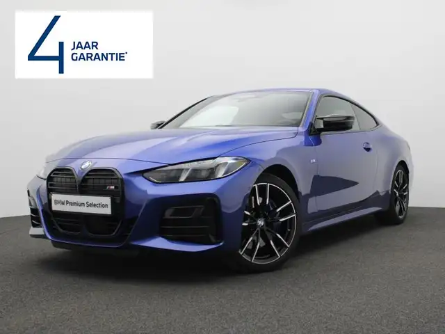 BMW 440 FACELIFT - M-SPORT PRO - HARMAN-KARDON