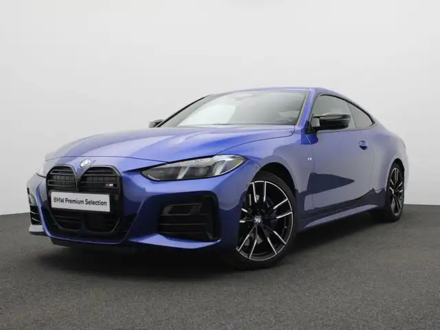 BMW 440 FACELIFT - M-SPORT PRO - HARMAN-KARDON