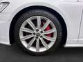 Audi A6 Avant 55 TFSI e quattro sport S line/Massage- Weiß - thumbnail 11