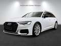 Audi A6 Avant 55 TFSI e quattro sport S line/Massage- Weiß - thumbnail 3