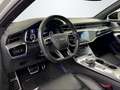 Audi A6 Avant 55 TFSI e quattro sport S line/Massage- Weiß - thumbnail 13