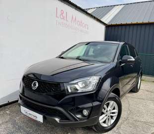 2.0i e-XGi200 2WD Crystal*12Maand Garantie*