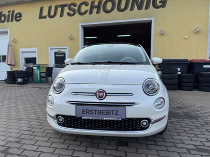 Fiat 500 500 1,2 69 Lounge Lounge
