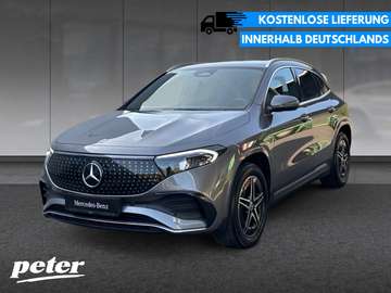 4M AMG/LED/Kamera/Navigation/DAB/