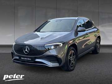4M AMG/LED/Kamera/Navigation/DAB/