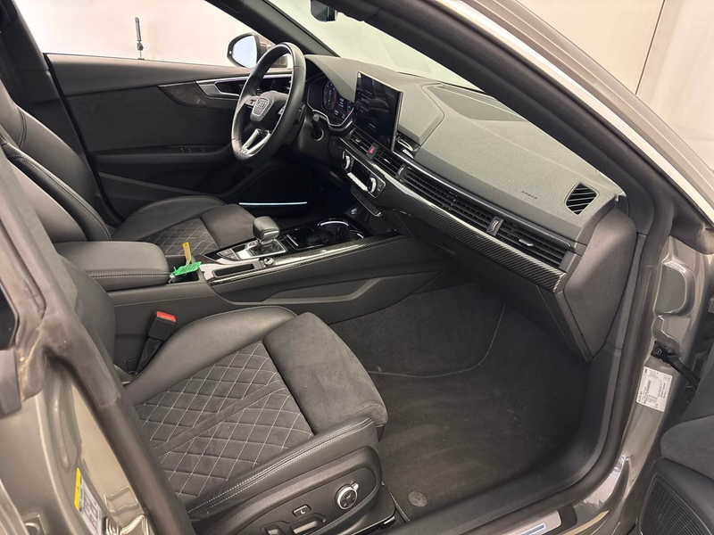 Audi A5 Sportback 40 2.0 TDI MHEV S-Line business B&O — photo 9