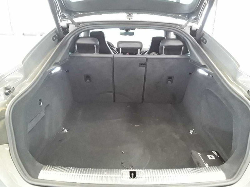 Audi A5 Sportback 40 2.0 TDI MHEV S-Line business B&O — photo 13