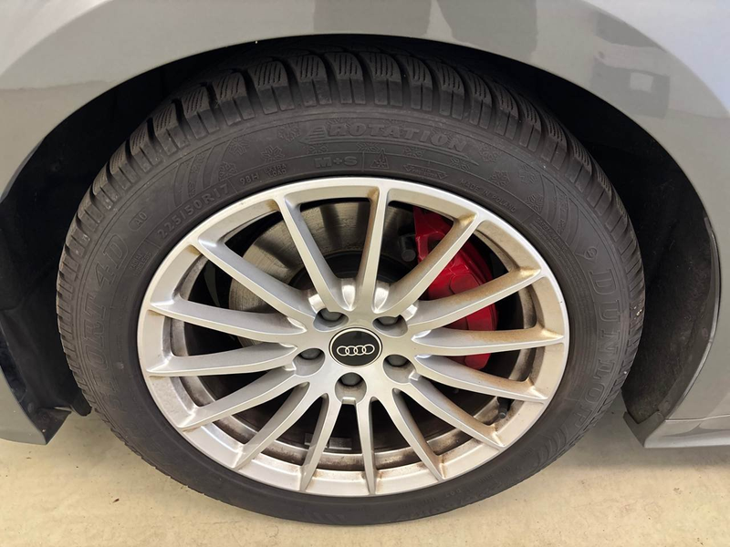 Audi A5 Sportback 40 2.0 TDI MHEV S-Line business B&O — photo 12