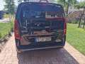 Toyota Proace City Verso 1.2 Turbo L1 Team Deutschland Schwarz - thumbnail 4