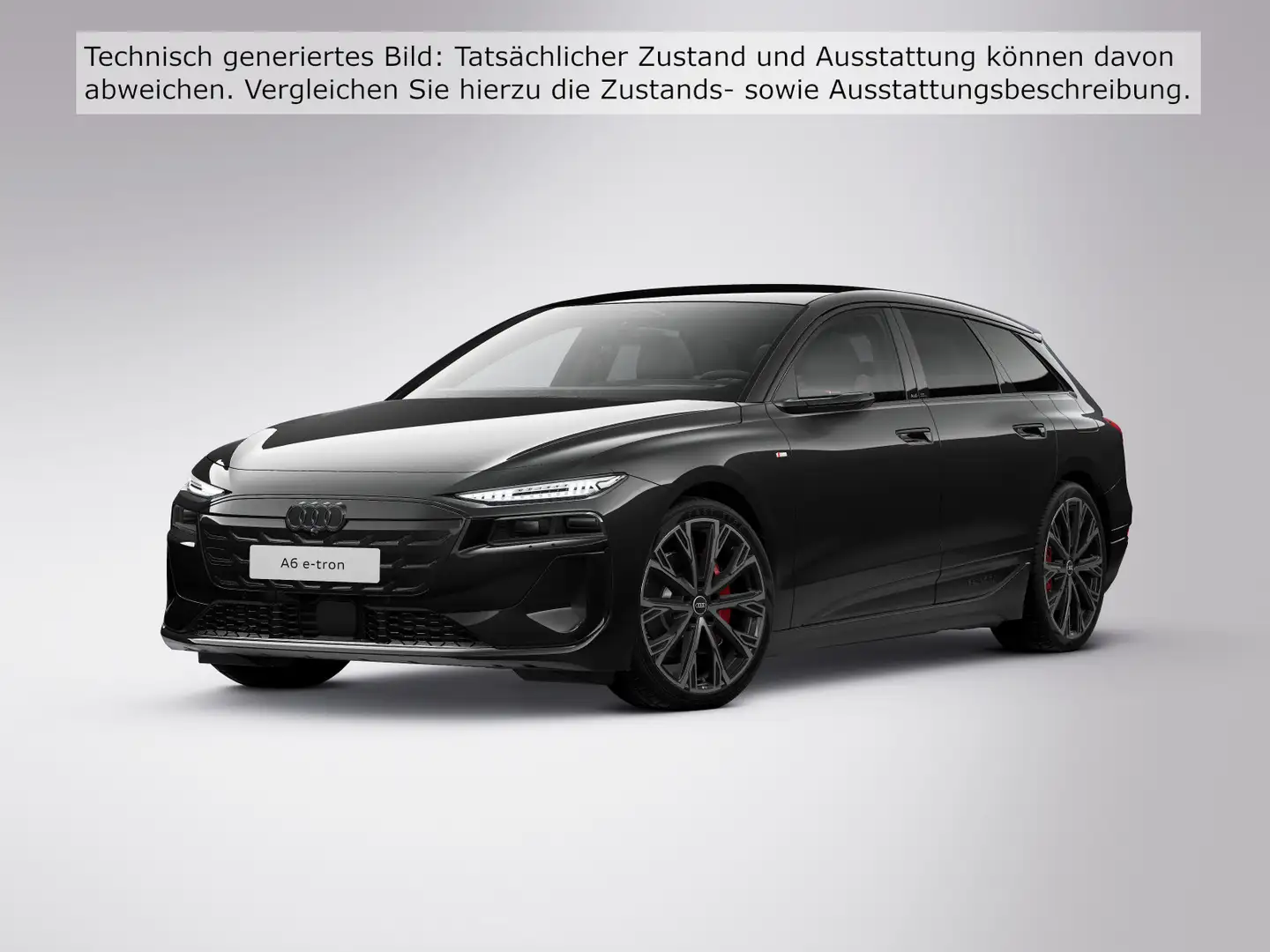 Audi Sonstige quattro 315 kW Schwarz - 2