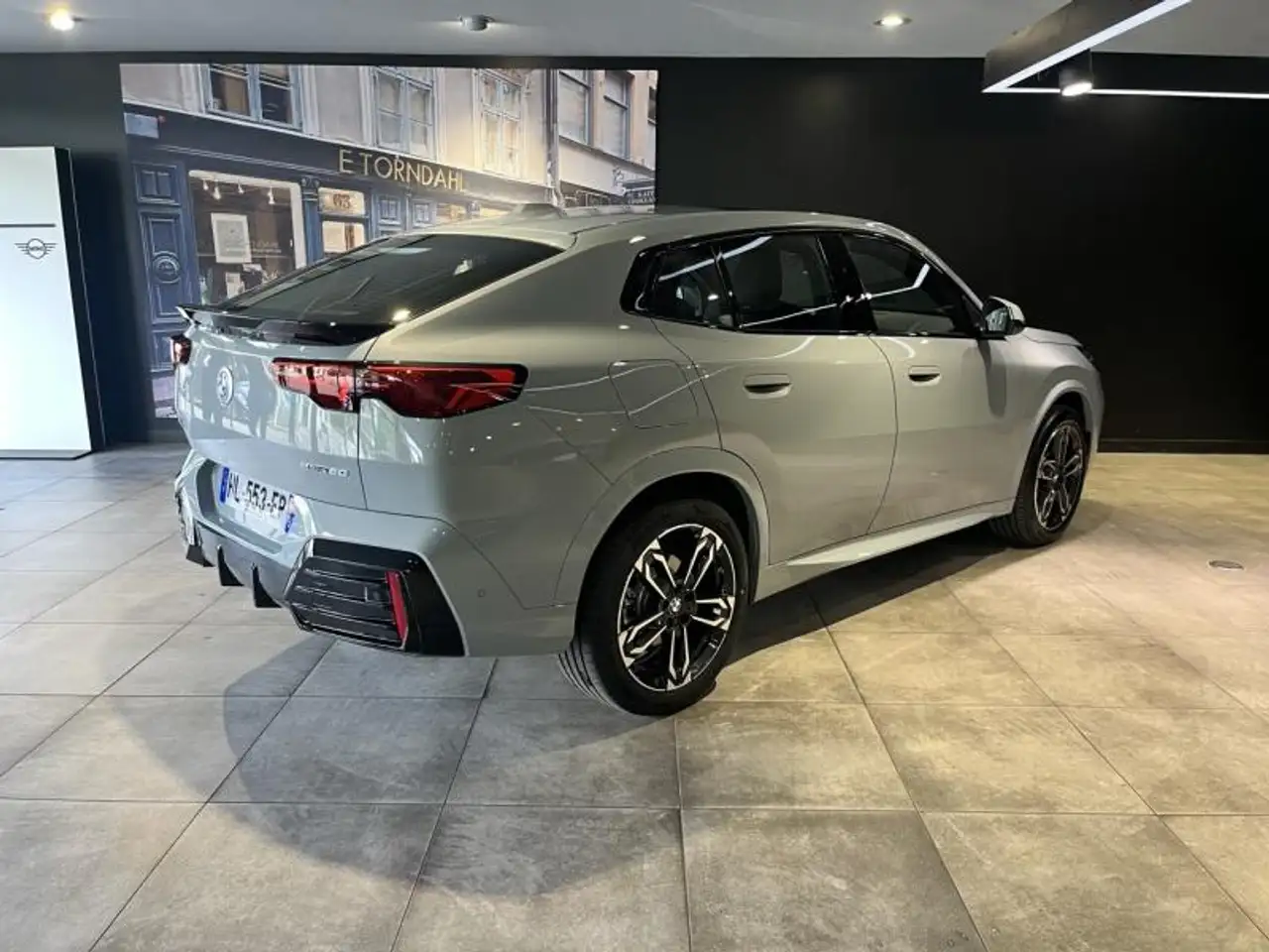 BMW X2 2026