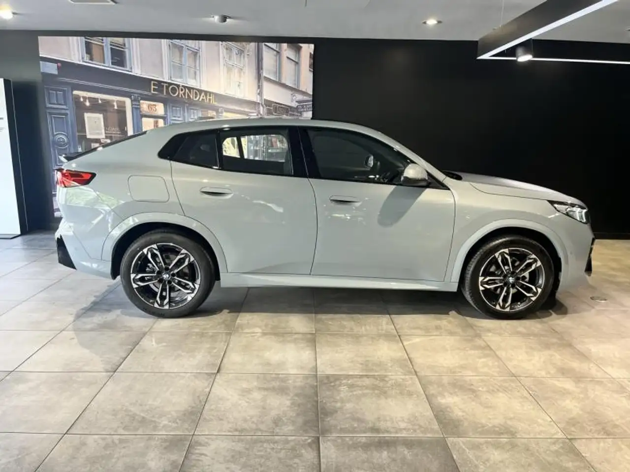BMW X2 2026
