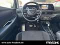 Hyundai BAYON 1.0 T-GDi (48V) 7-DCT Trend Assistenz Navi Beige - thumbnail 15