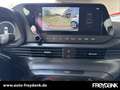 Hyundai BAYON 1.0 T-GDi (48V) 7-DCT Trend Assistenz Navi Beige - thumbnail 14