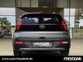 Hyundai BAYON 1.0 T-GDi (48V) 7-DCT Trend Assistenz Navi Beige - thumbnail 4