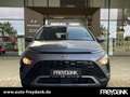 Hyundai BAYON 1.0 T-GDi (48V) 7-DCT Trend Assistenz Navi Beige - thumbnail 5