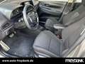 Hyundai BAYON 1.0 T-GDi (48V) 7-DCT Trend Assistenz Navi Beige - thumbnail 10