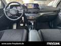 Hyundai BAYON 1.0 T-GDi (48V) 7-DCT Trend Assistenz Navi Beige - thumbnail 12