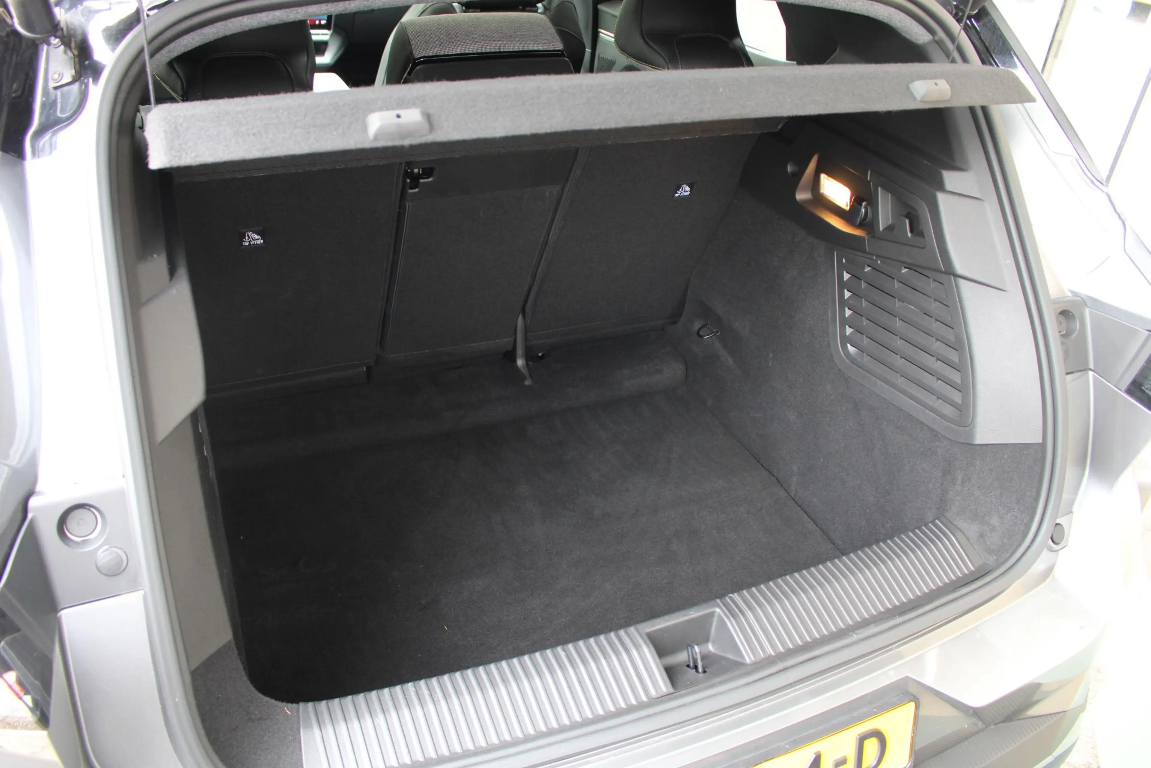 Renault Scenic E-Tech EV87 long range techno | Panoramadak | Dode — photo 9