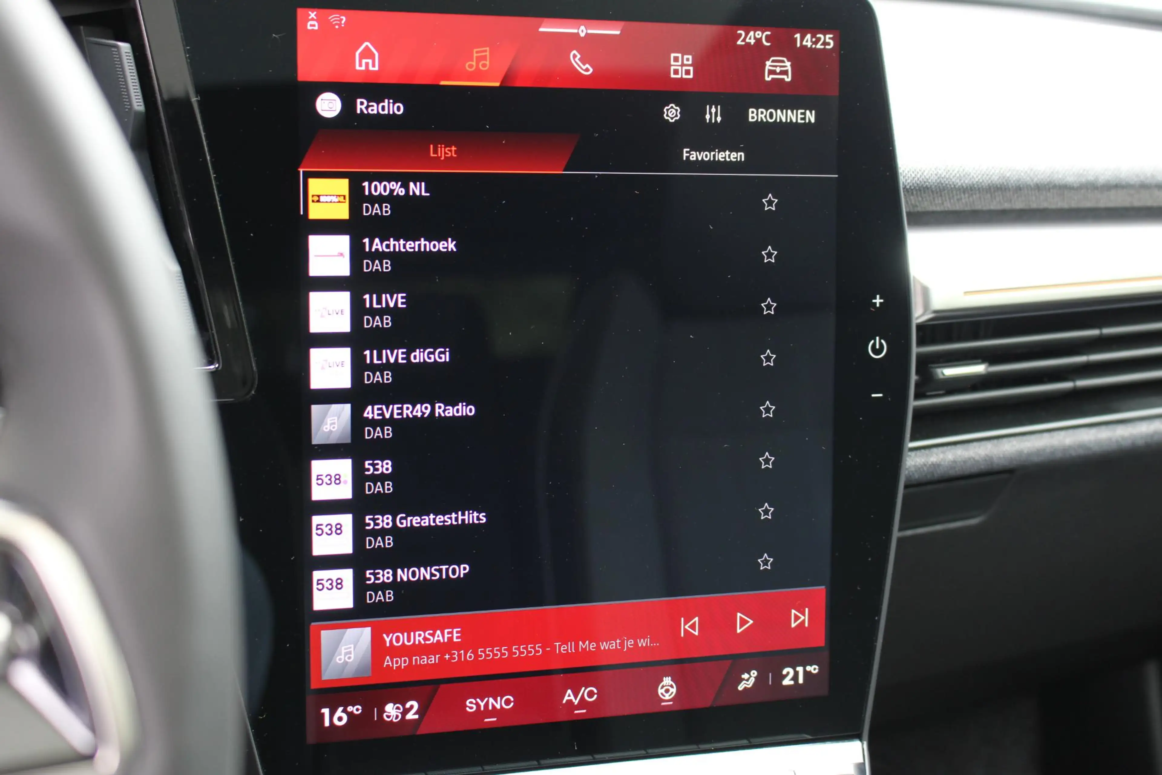Renault Scenic E-Tech EV87 long range techno | Panoramadak | Dode — photo 28