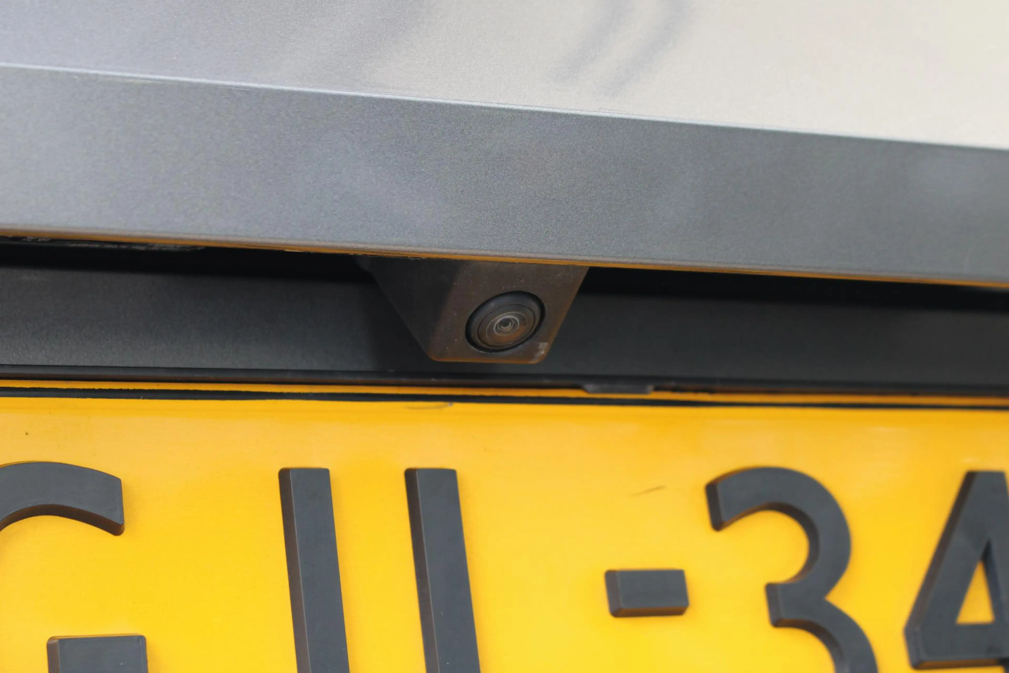 Renault Scenic E-Tech EV87 long range techno | Panoramadak | Dode — photo 25