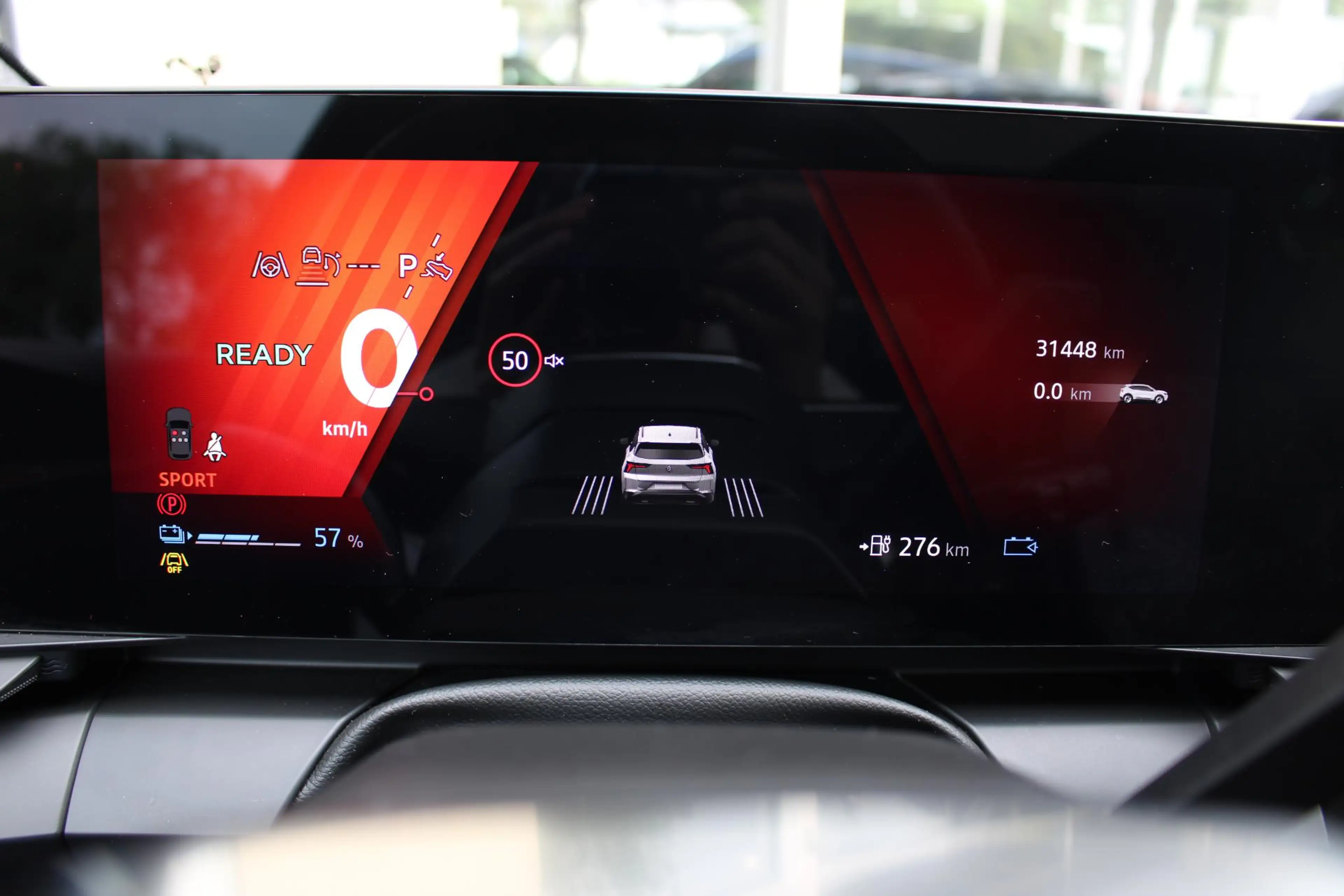 Renault Scenic E-Tech EV87 long range techno | Panoramadak | Dode — photo 4