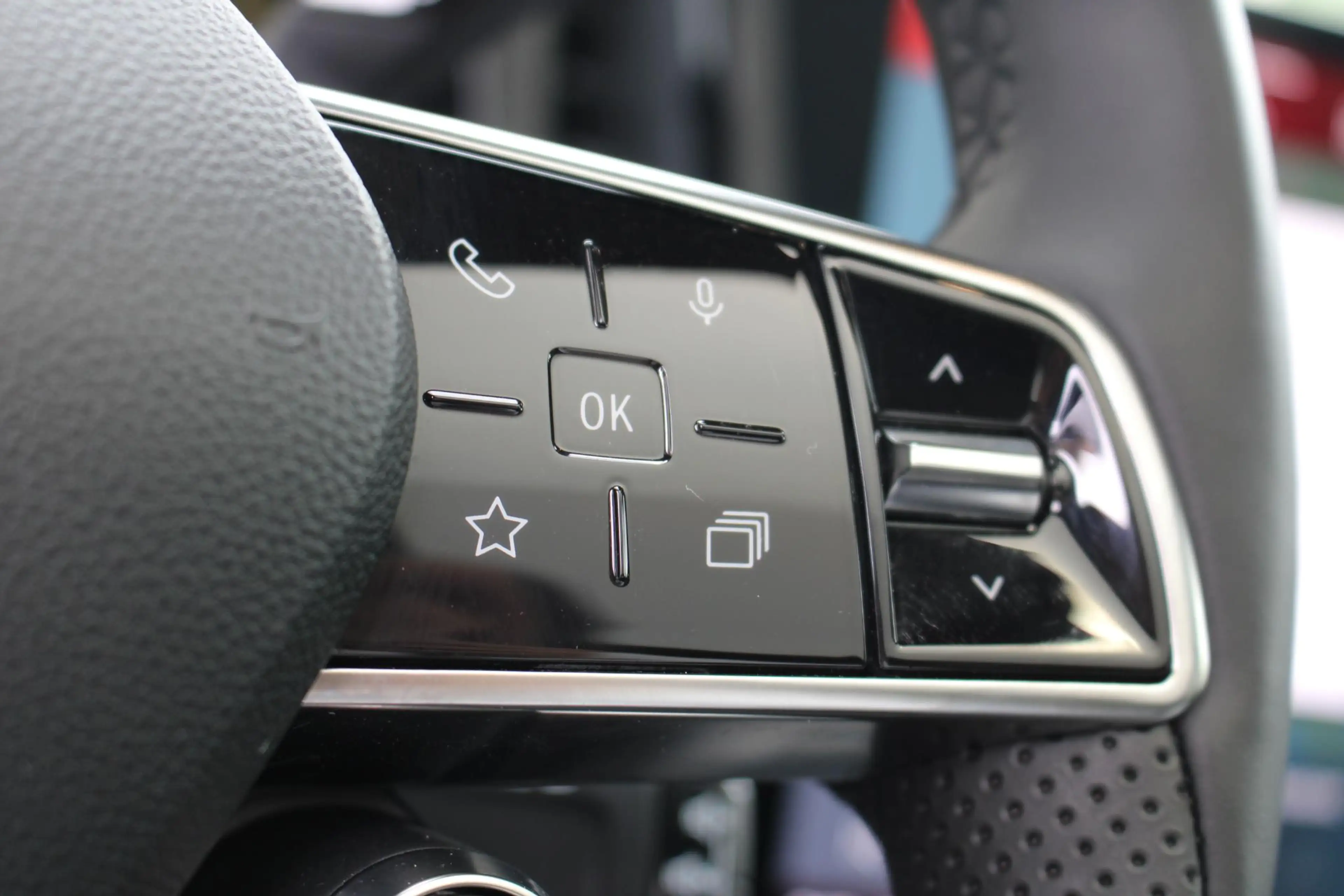 Renault Scenic E-Tech EV87 long range techno | Panoramadak | Dode — photo 17