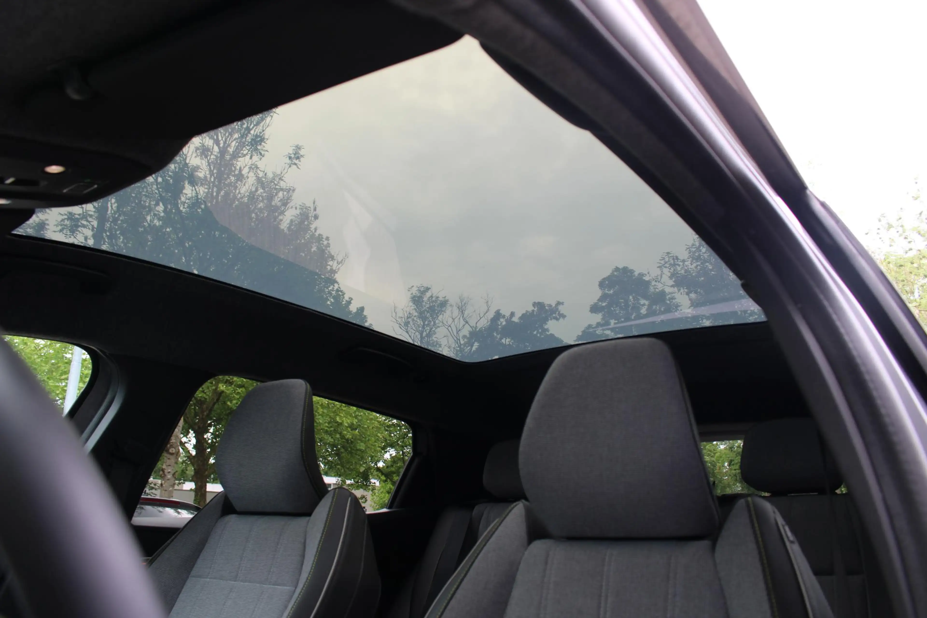 Renault Scenic E-Tech EV87 long range techno | Panoramadak | Dode — photo 14