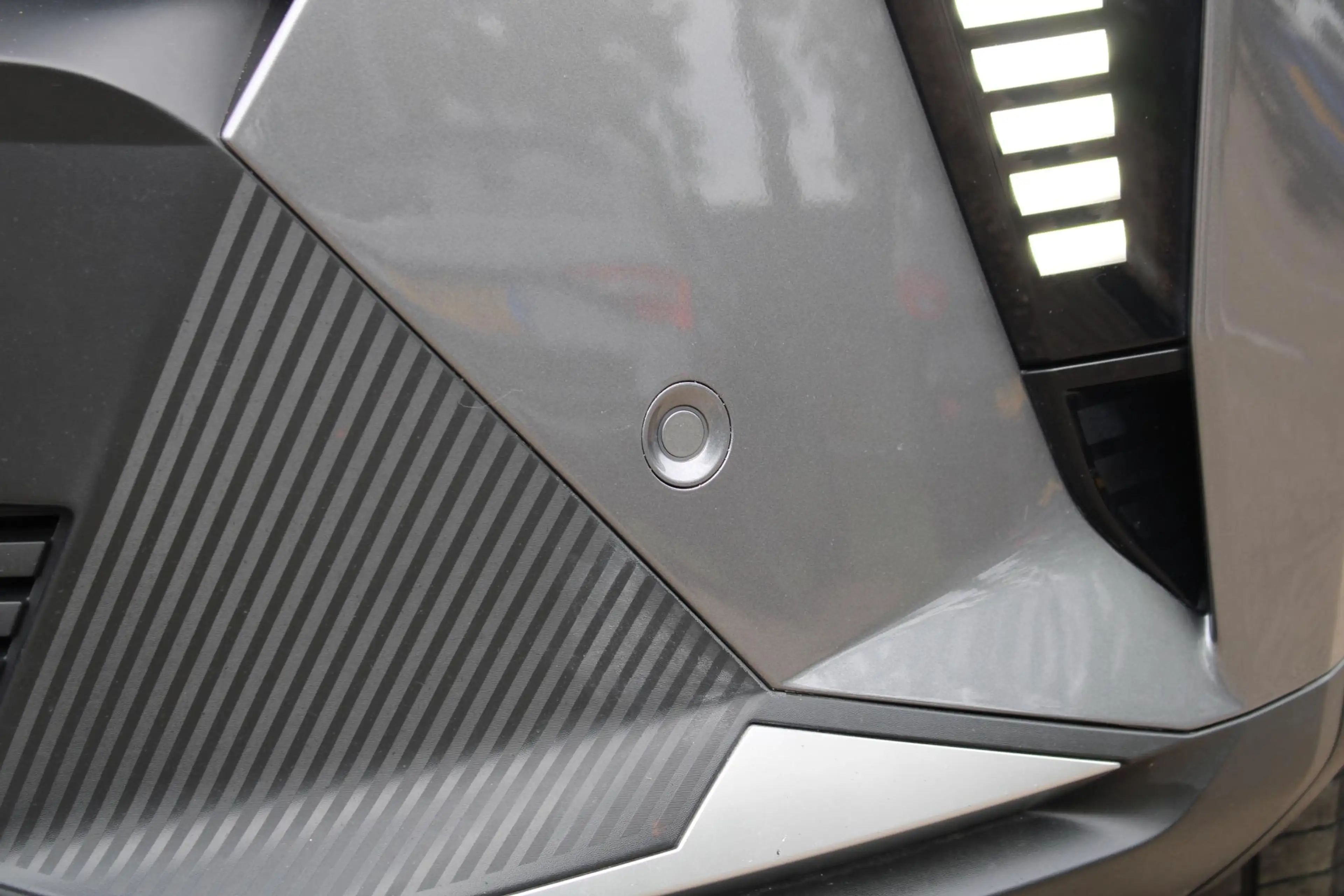 Renault Scenic E-Tech EV87 long range techno | Panoramadak | Dode — photo 24