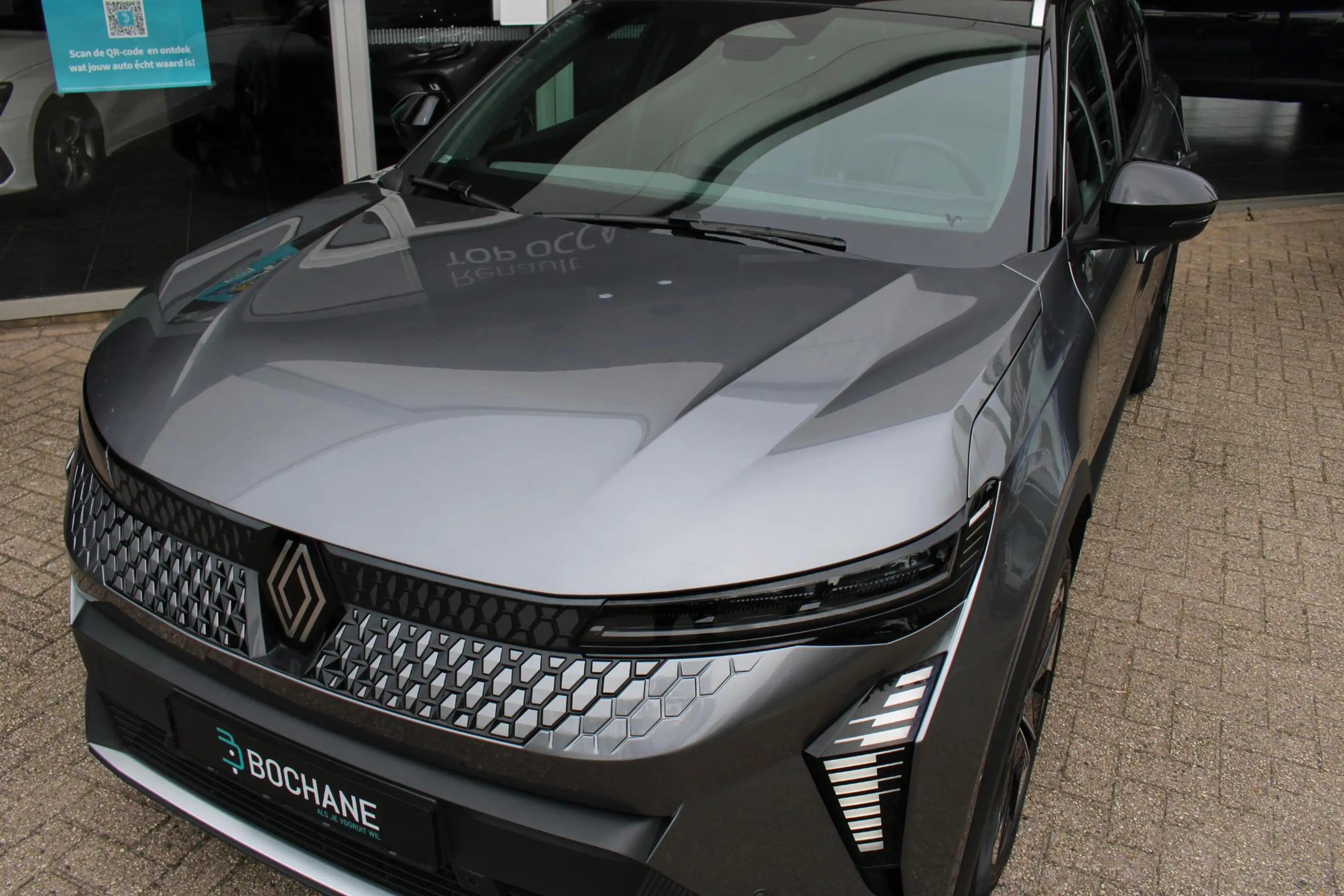 Renault Scenic E-Tech EV87 long range techno | Panoramadak | Dode — photo 23