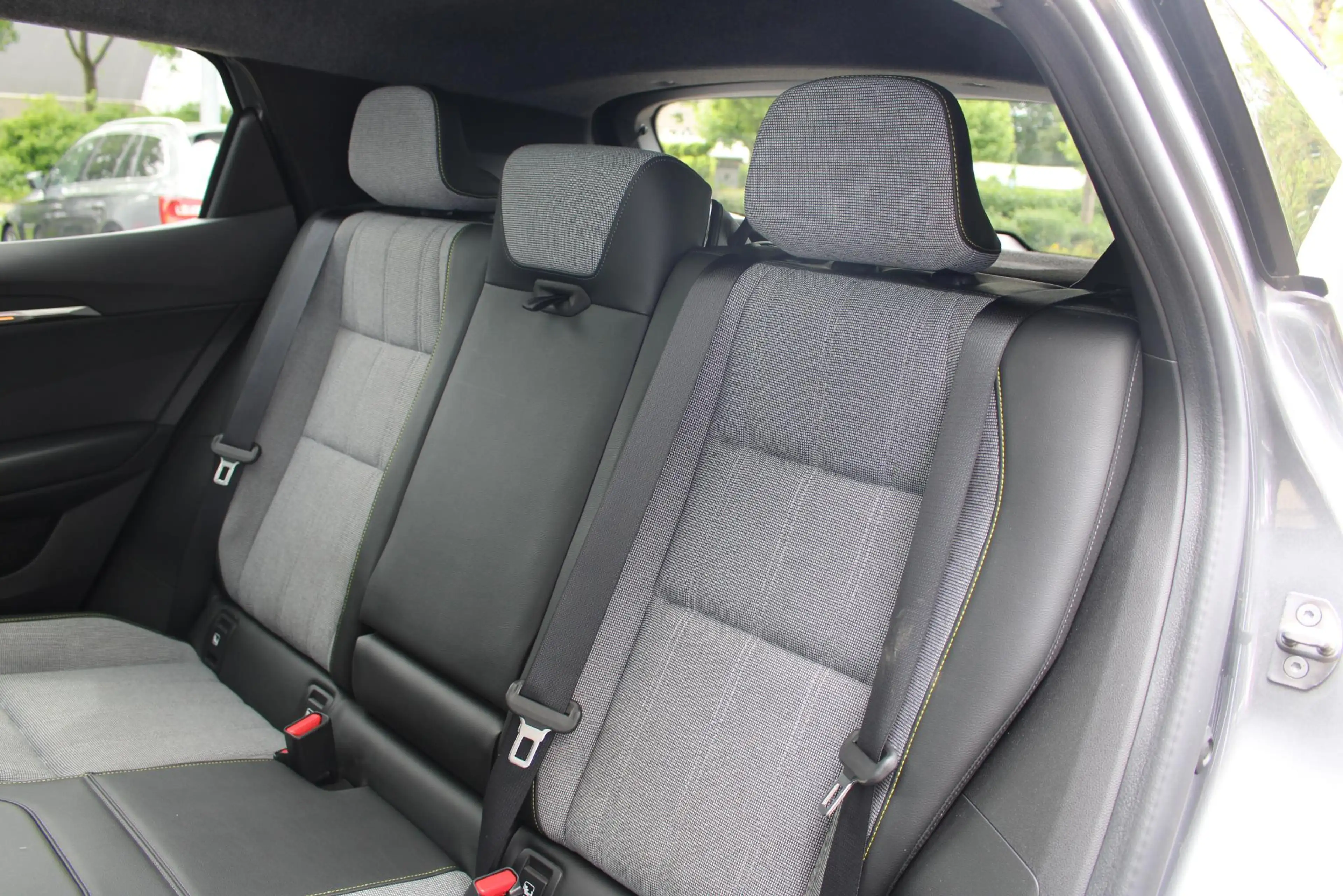 Renault Scenic E-Tech EV87 long range techno | Panoramadak | Dode — photo 8
