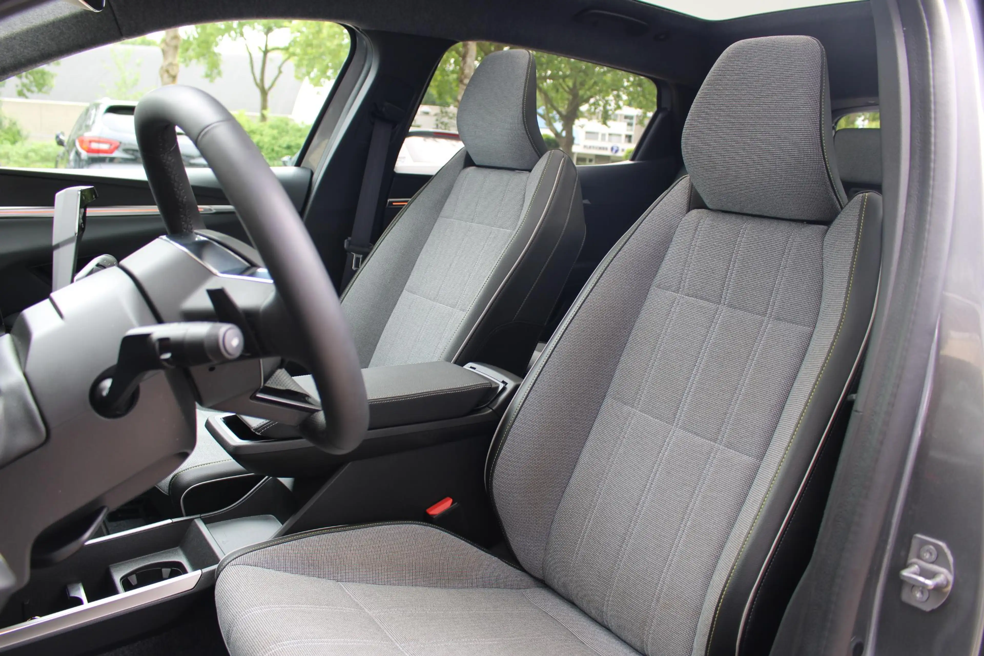 Renault Scenic E-Tech EV87 long range techno | Panoramadak | Dode — photo 7