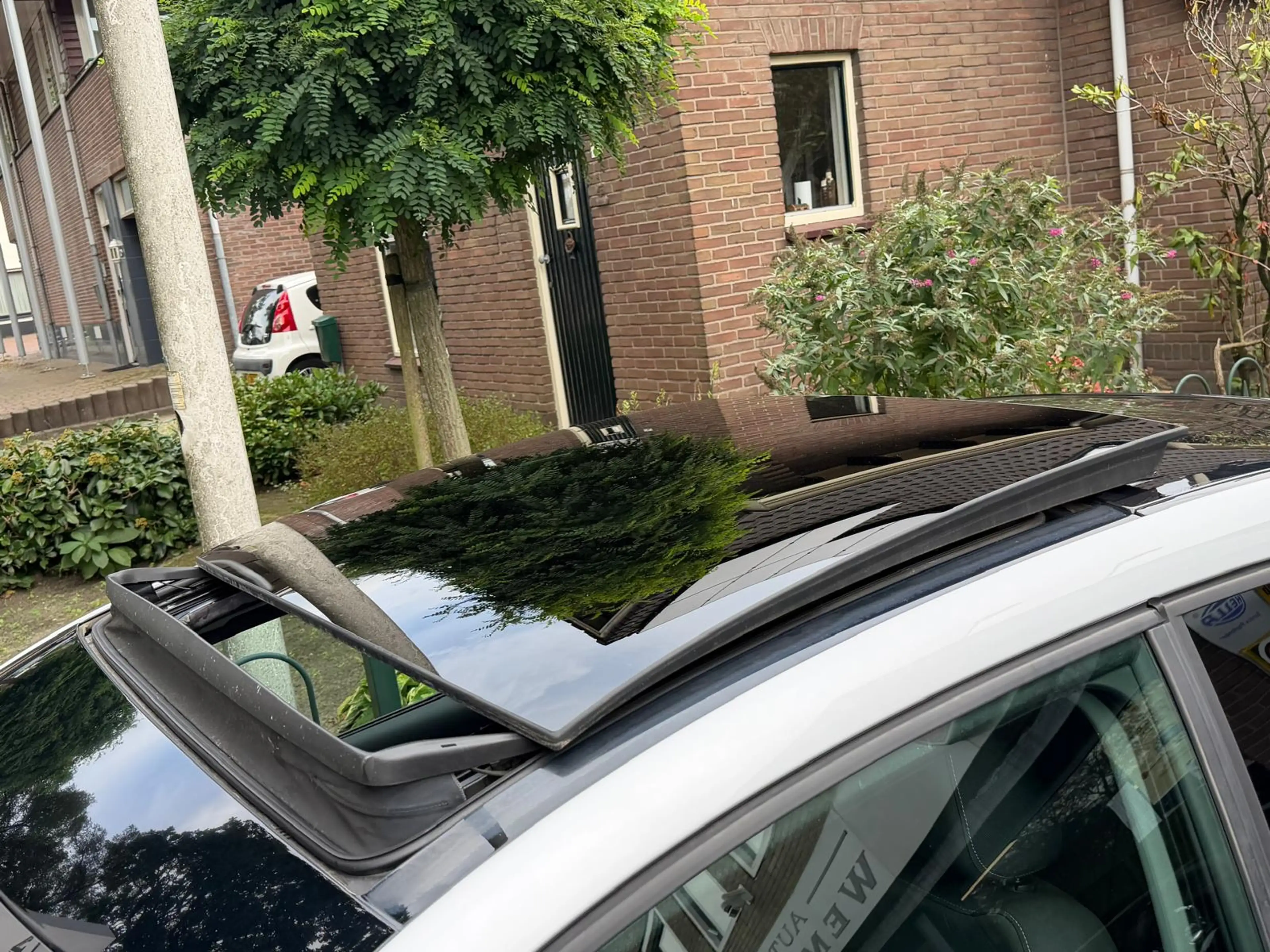 Audi A1 1.2 TFSI Pro Line S — photo 11