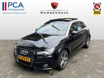 1.2 TFSI Pro Line S