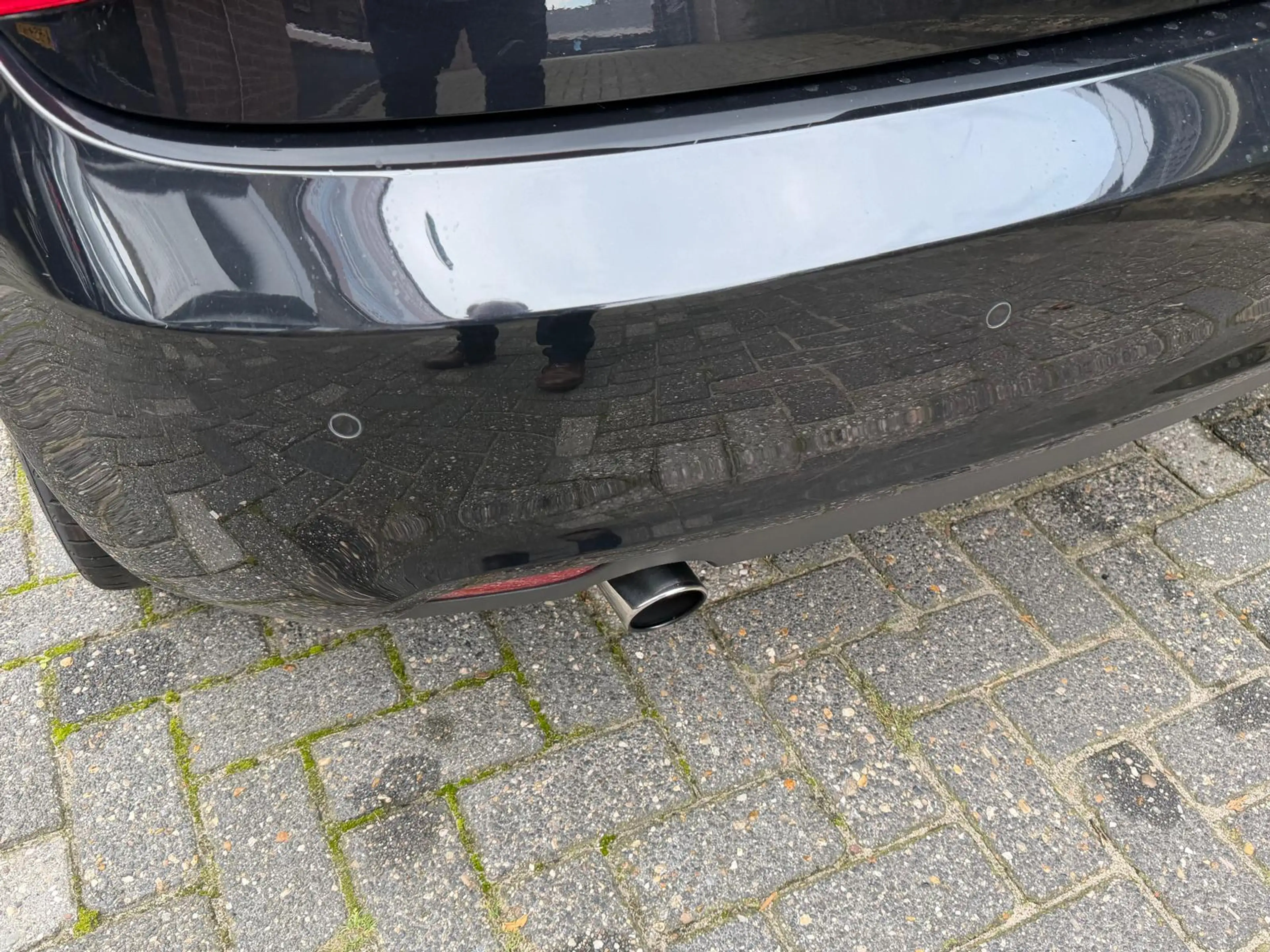Audi A1 1.2 TFSI Pro Line S — photo 38