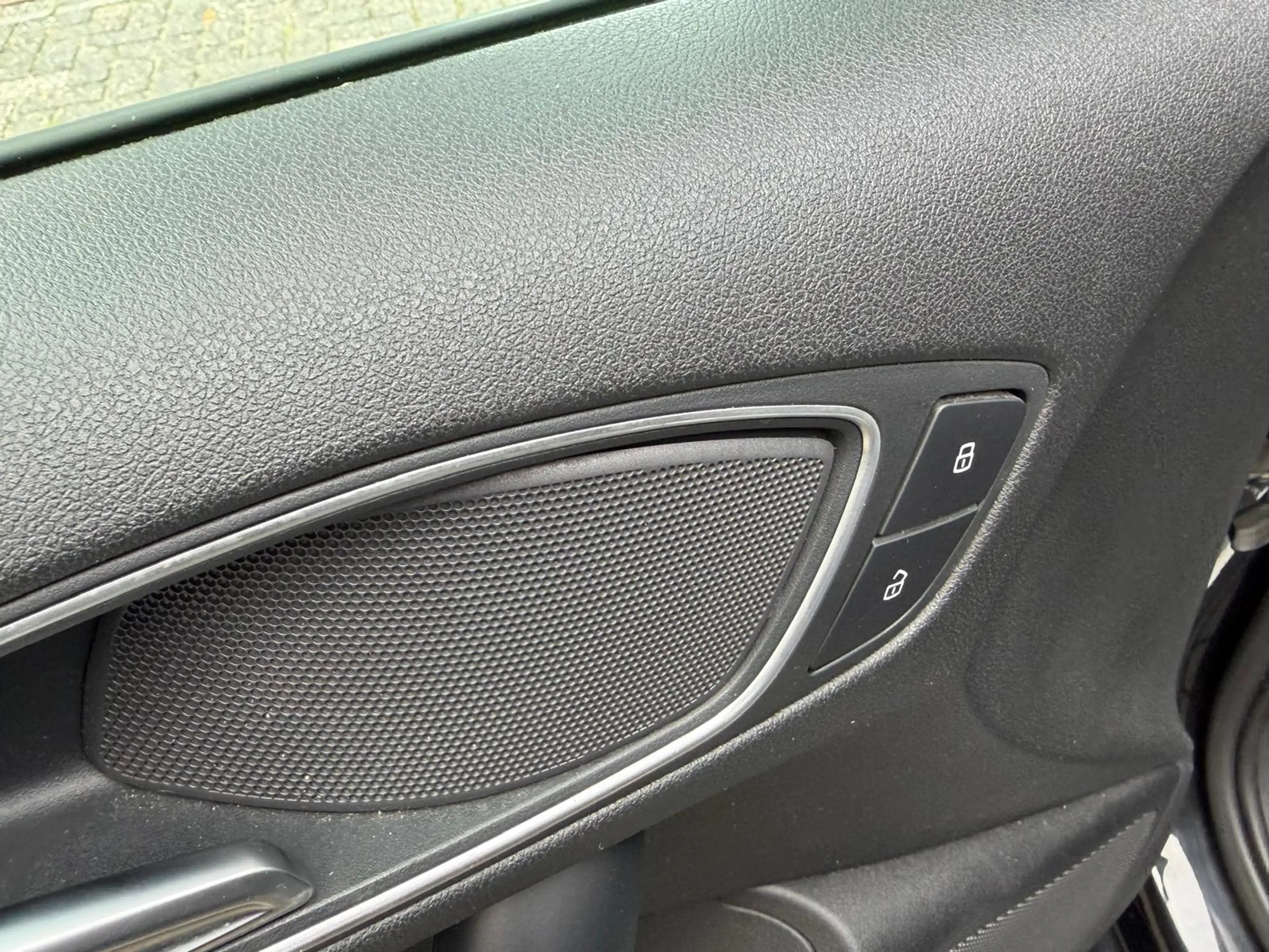Audi A1 1.2 TFSI Pro Line S — photo 14
