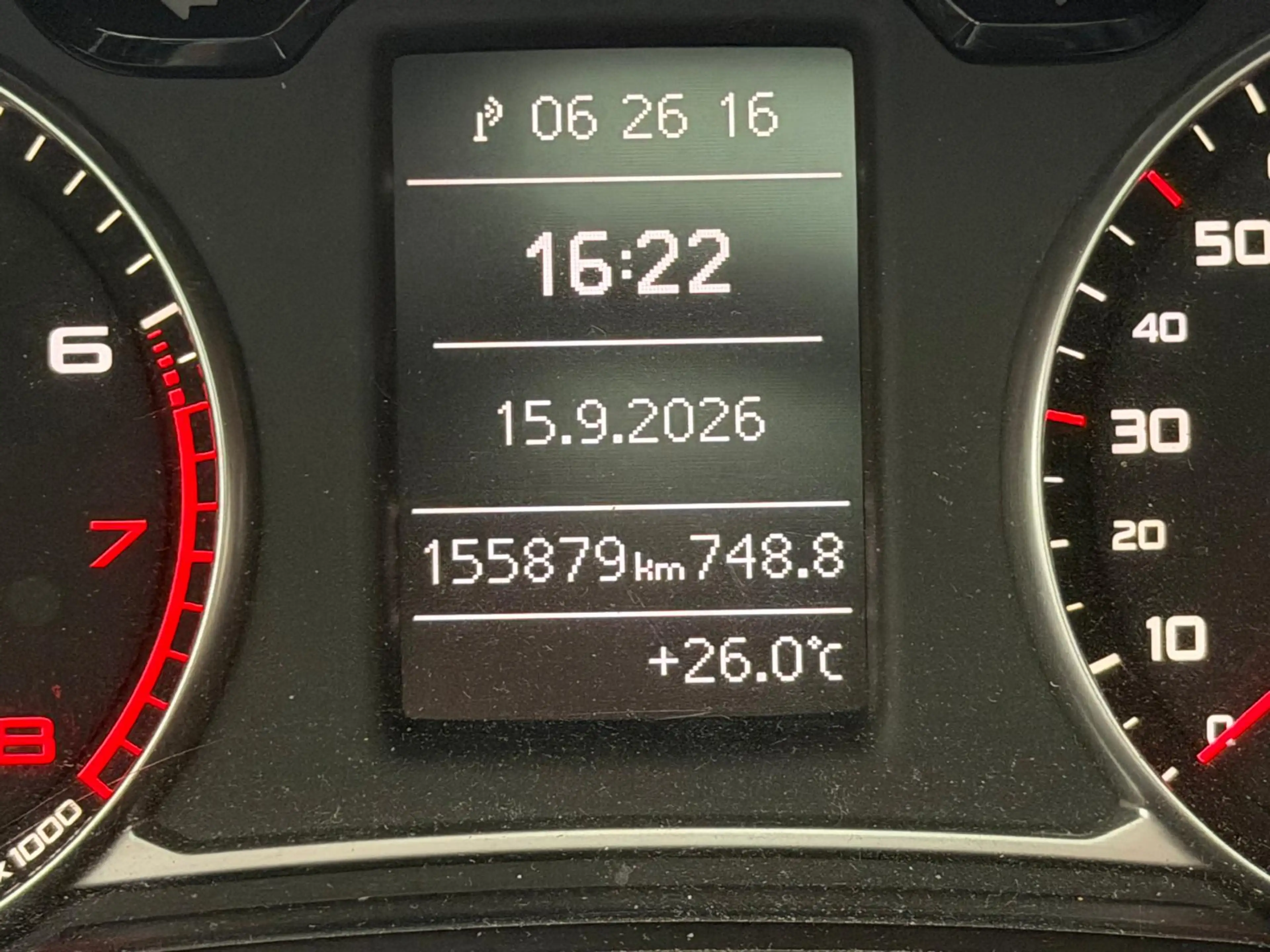Audi A1 1.2 TFSI Pro Line S — photo 22