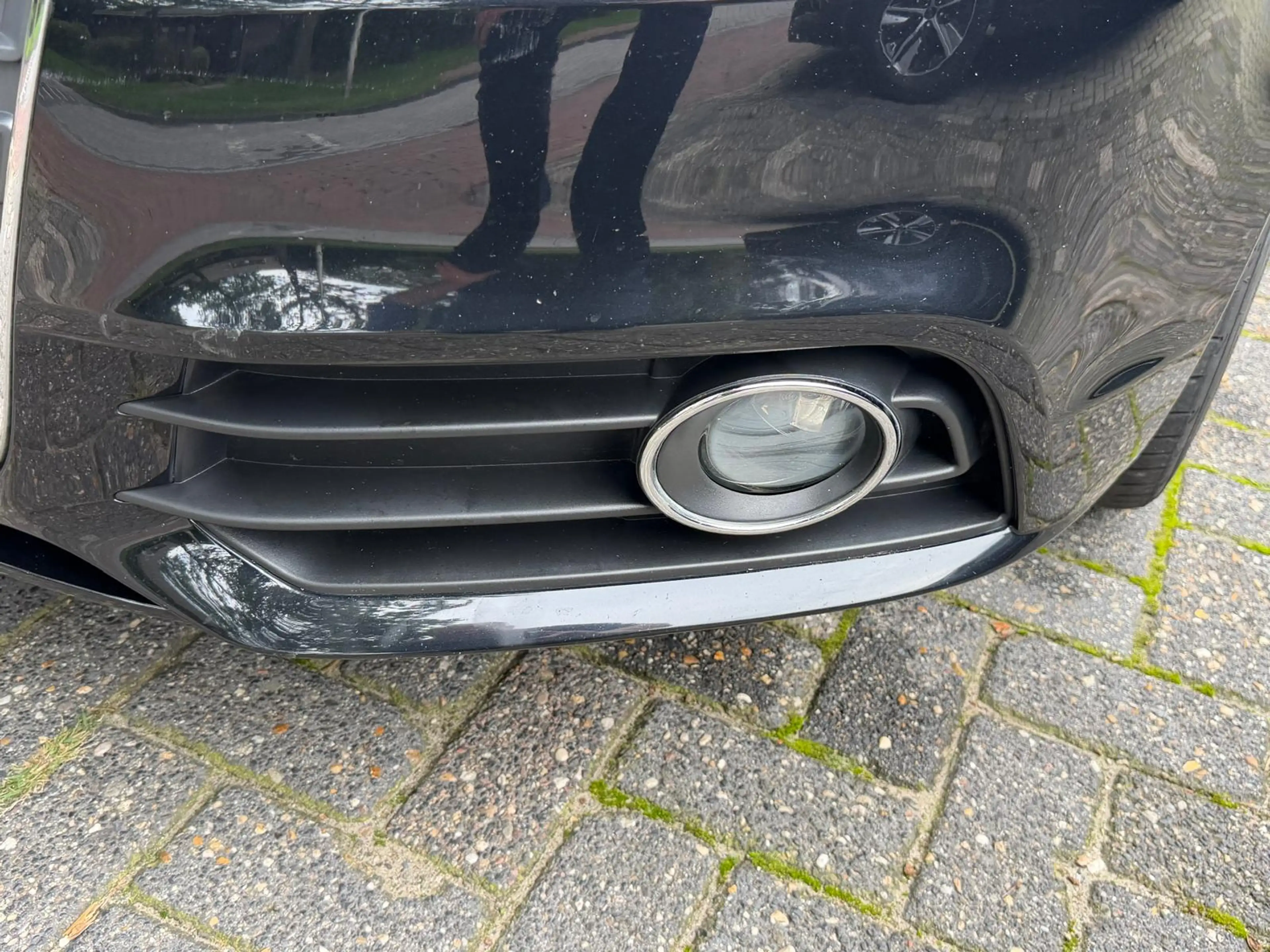 Audi A1 1.2 TFSI Pro Line S — photo 9